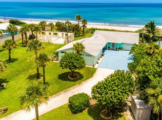 2115 N Highway A1a, Indialantic, FL 32903
