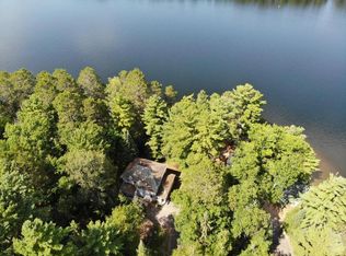 2999 Fabian Dr, Sayner, WI 54560