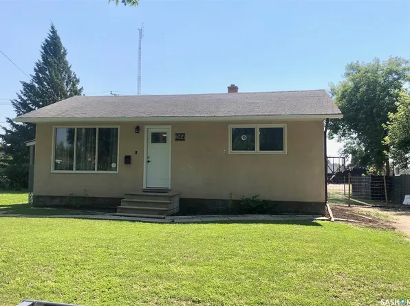 244 Northern Avenue, Canora, SK S0A 0L0