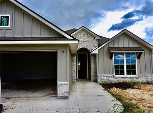 208 Pleasant Path, Somerville, TX 77879