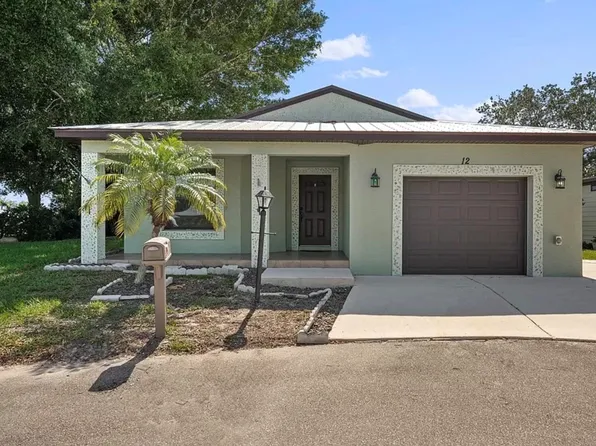 12 Julia, Fort Pierce, FL 34951