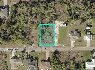 725 Chavers St, Lehigh Acres, FL 33974