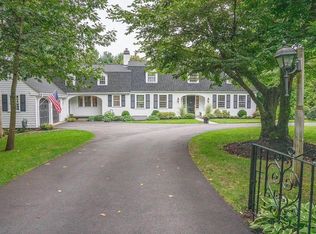 258 Old Billerica Rd, Bedford, MA 01730