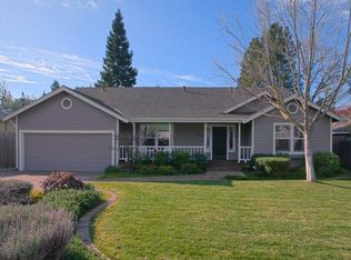 164 Gil Blas Rd, Danville, CA 94526