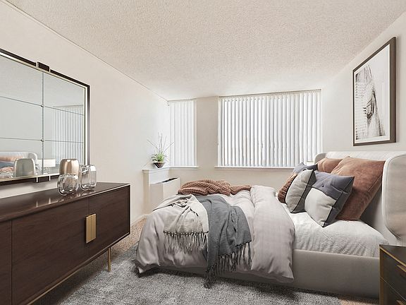 2nd image of 111 W Centre St #1-1505
