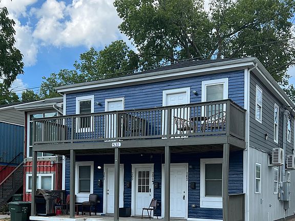 2nd image of 531 W 5th St #203