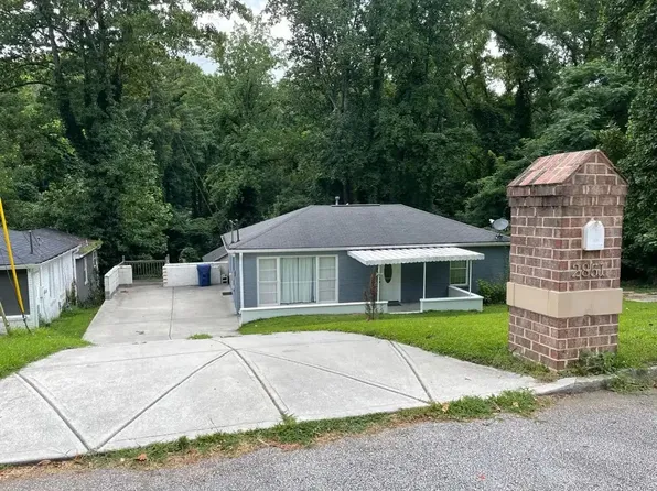 2851 Diana Dr SW, Atlanta, GA 30315