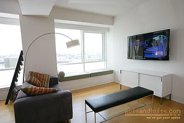 Rented by aptsandlofts.com