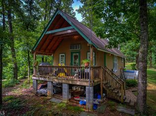 6494 Arrowhead Rd, Murrayville, GA 30564