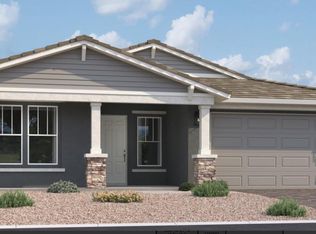 9414 S 56TH Lane, Laveen, AZ 85339
