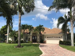 5314 SW 20th Ave, Cape Coral, FL 33914