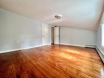 Rented by Corcoran