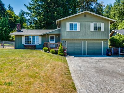 406 B St SW, Tumwater, WA, 98512