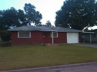 2033 Rio Grande Pl, Orange, TX 77630