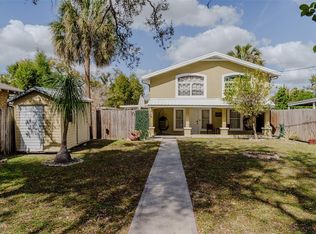 203 W Crest Ave, Tampa, FL 33603