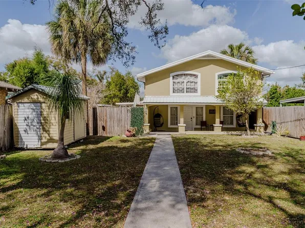 203 W Crest Ave, Tampa, FL 33603