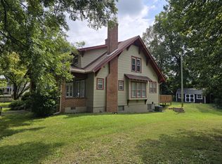 807 E Ellis St, Jefferson City, TN 37760