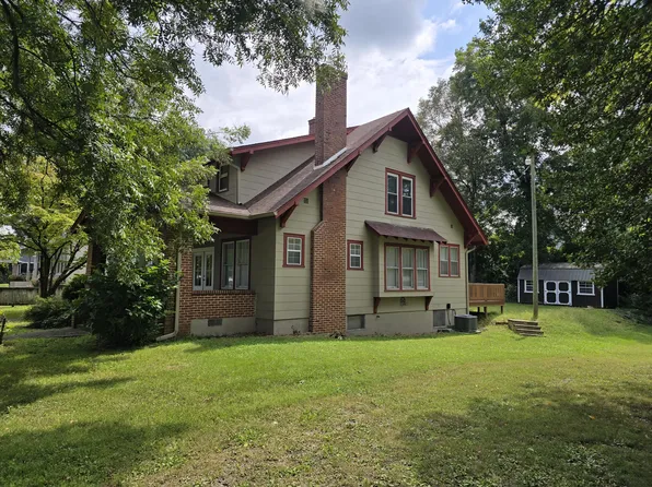 807 E Ellis St, Jefferson City, TN 37760