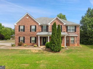 184 Sunflower Meadows Dr, McDonough, GA 30252