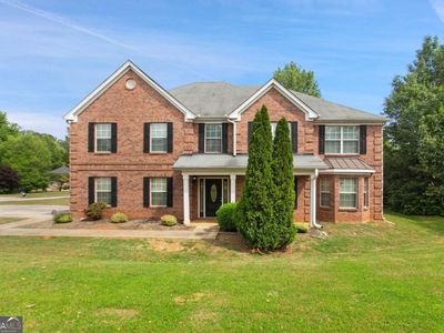 184 Sunflower Meadows Dr, McDonough, GA, 30252