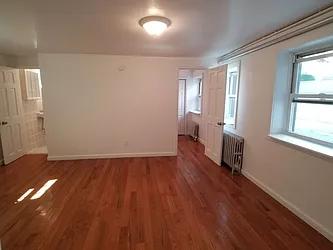 Rented by Compass