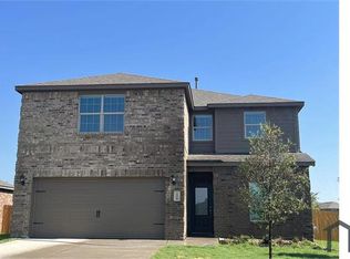 408 Harbor Oaks Dr, Anna, TX 75409
