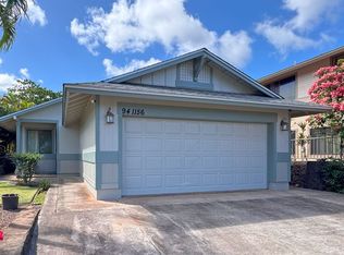 94-1156 Kaloli Loop, Waipahu, HI 96797