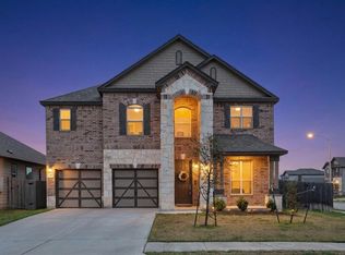 13717 Abraham Lincoln St, Manor, TX 78653