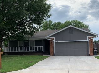 3614 S 198th East Ave, Broken Arrow, OK 74014