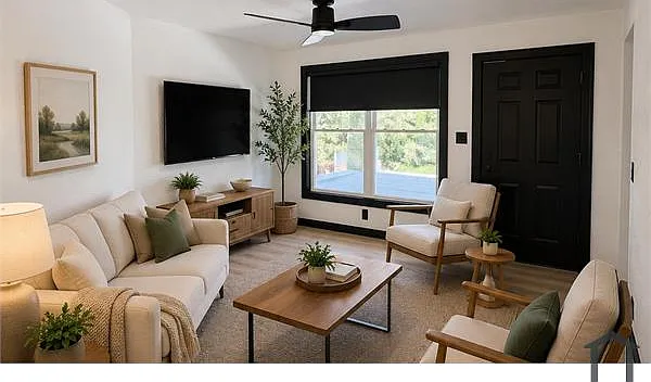 3 bed, 1200 sqft, $1,500 — Photo 1