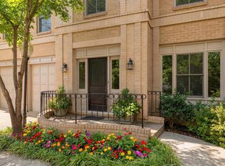 4813 Kemble Pl NW, Washington, DC