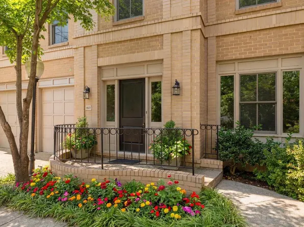 4813 Kemble Pl NW, Washington, DC 20007