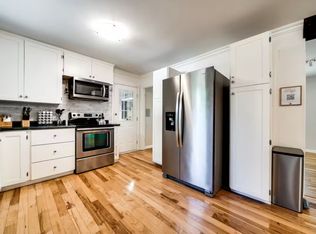 302 Lynn Dr, Nashville, TN 37211