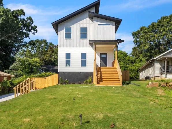 225 Goodrich St, Greenville, SC 29611