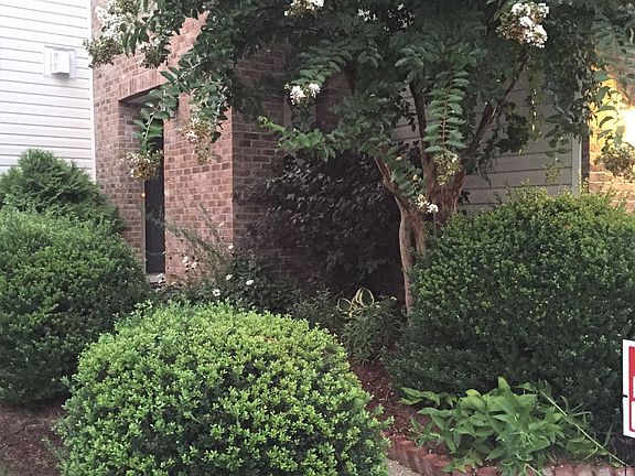 Walkway to Front Door