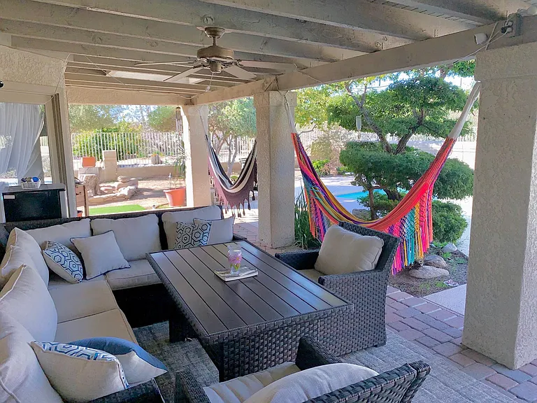 1781 E Rio De La Loma — Photo 9