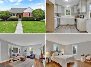 115 Sherman St, Hanover, PA 17331