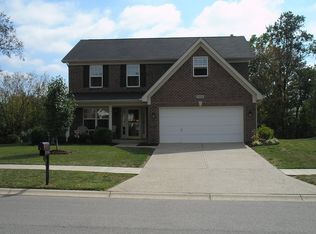 10704 Providence Dr, Louisville, KY 40291