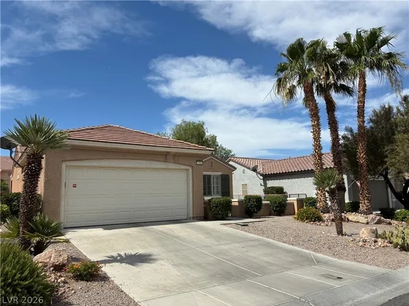 2581 Leighton Ave, Henderson, NV 89052