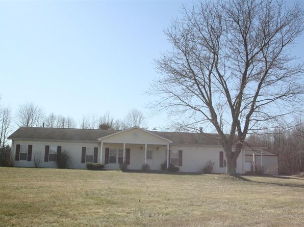 6688 S County Road 100 E, Versailles, IN 47042
