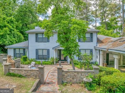 103 Leconte S, Warner Robins, GA, 31088