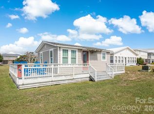2622 E Dolphin Dr #11/30, Oak Island, NC 28465
