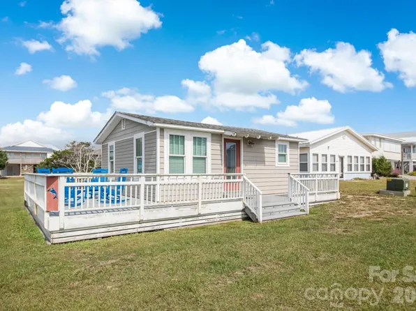 2622 E Dolphin Dr #11/30, Oak Island, NC 28465