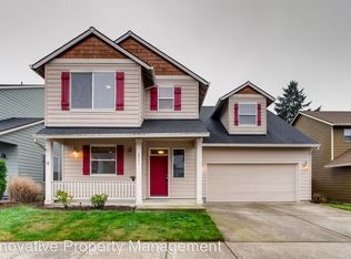 2941 SE Kane Ave, Gresham, OR 97080