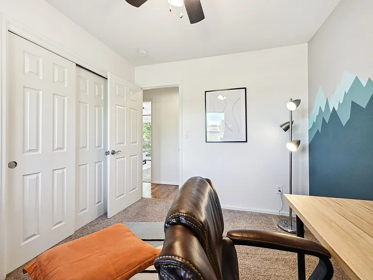 6535 Dover St #A — Photo 24