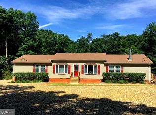 11601 Orange Plank Rd, Spotsylvania, VA 22551