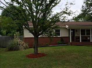3128 Ashlawn Ter, Virginia Beach, VA 23452