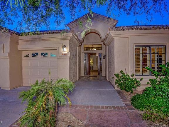 2nd image of 7666 E Campo Bello Dr