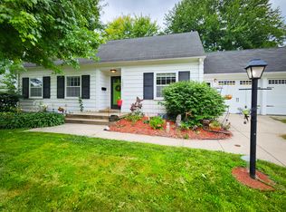 1507 Grand Ave, Ames, IA 50010