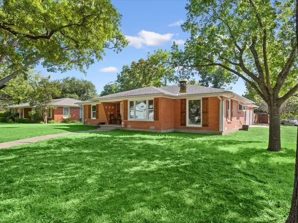 1024 N 43rd St, Waco, TX 76710